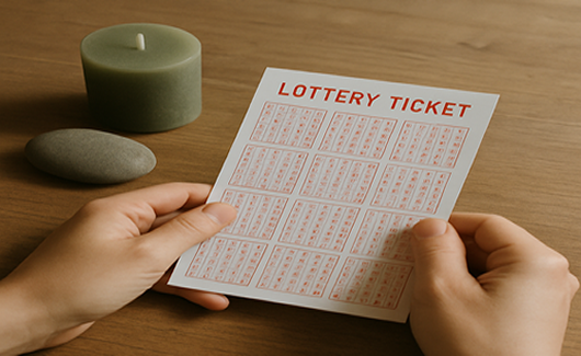 ozlotto spell artical